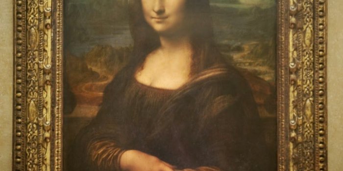 1065x1600 Mona Lisa HD Wallpapers - HD Wallpapers