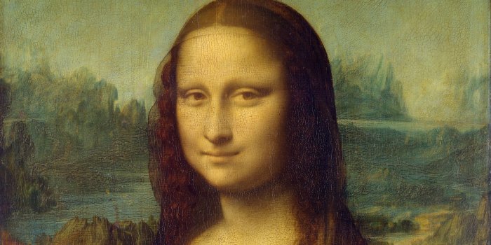 3554x1999 Mona Lisa 4k Wallpapers