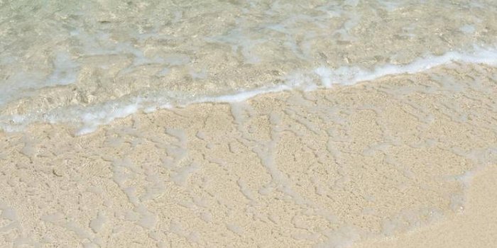 744x1392 Download Beach Shore iOS 6 Wallpaper