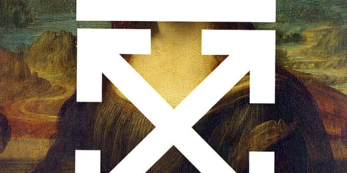 800x1200 Download Mona Lisa Painting Off White