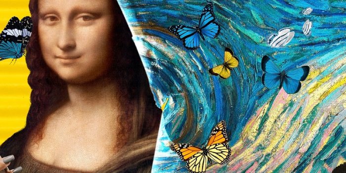 800x1422 The Mona Lisa Images | Free Photos, PNG