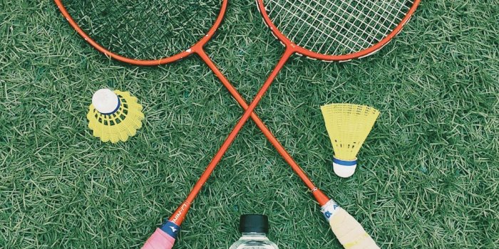 1000x1778 500+ Badminton Pictures [HQ] | Download