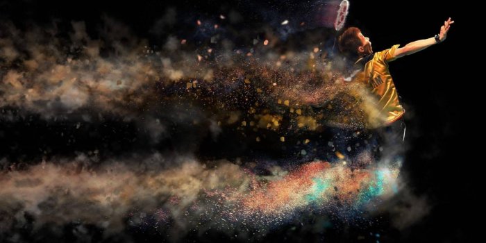 1920x1200 100+] Badminton Wallpapers | Wallpapers.com