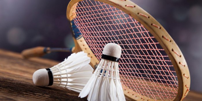 1692x1128 Badminton Wallpapers