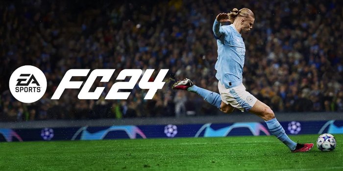 1920x1080 Our work on EA FC24 | Technicolor Creative