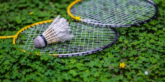 4928x3264 Badminton Sports 4k Ultra HD Wallpaper