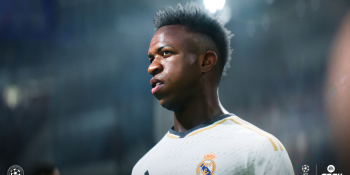 1920x1080 EA SPORTS FC 24 HD Wallpaper - Virtual