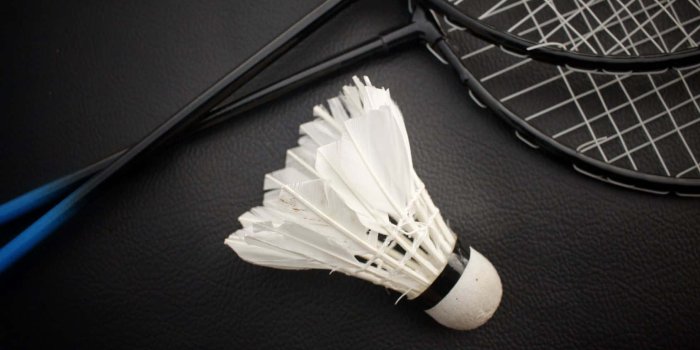 1688x1126 Download Exciting HD Badminton Match