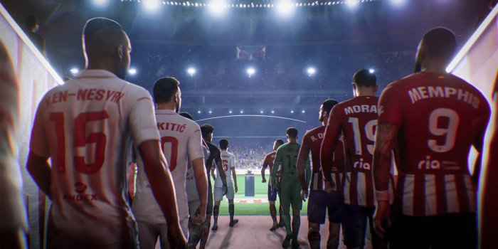 1920x1080 EA Sports FC 24: How to win more games