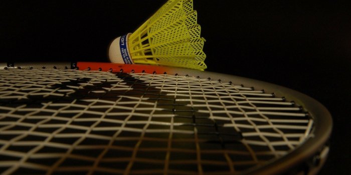 1600x1200 Download Badminton Sports Wallpaper