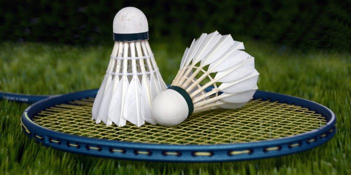 1920x1200 Blue Racket Wallpaper