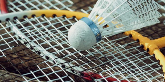 1125x2000 Badminton Wallpaper APK Download for