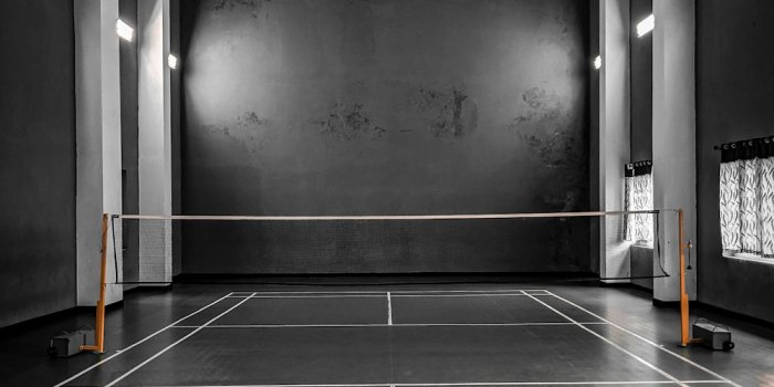 1000x1287 500+ Badminton Pictures [HQ] | Download