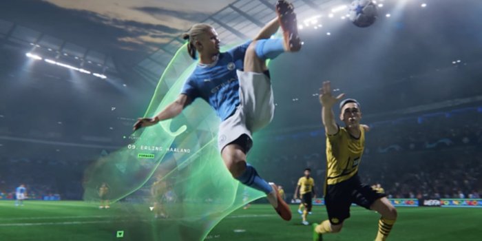 1200x797 EA Sports FC 24 Wallpapers