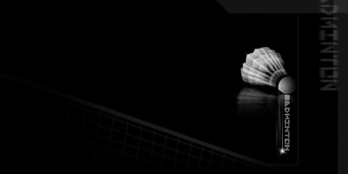 1920x1080 Badminton Wallpapers