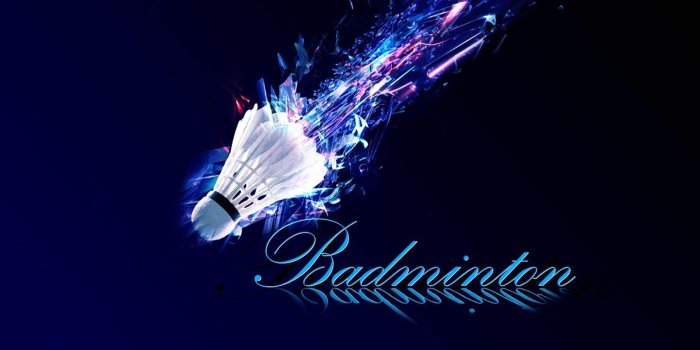 1600x1000 Badminton Wallpapers