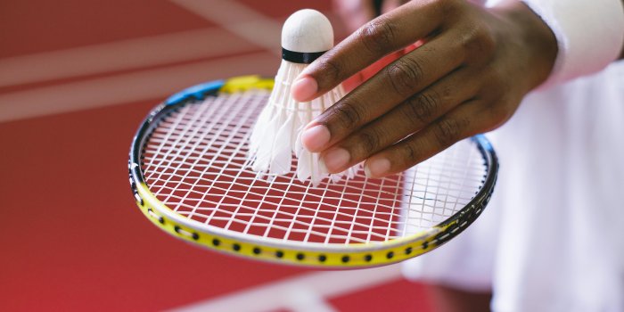 6240x4160 Badminton Racket · Free Stock Photo