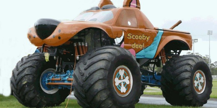1600x1067 Monster Truck Backgrounds | Wallpapers