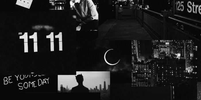 1080x1920 Download free Cute Black Aesthetic