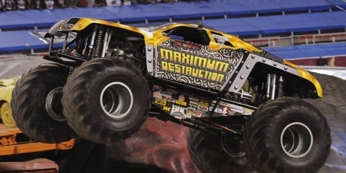 960x854 Monster Jam wallpapers for desktop