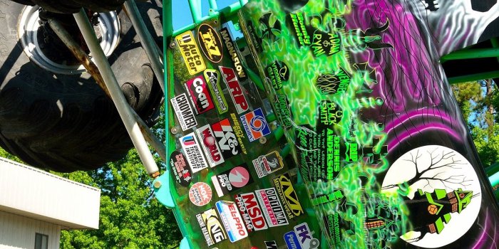 1284x2778 long monster trucks iPhone Wallpapers