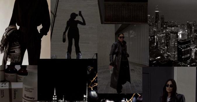 675x1200 Dark Aesthetic Collage