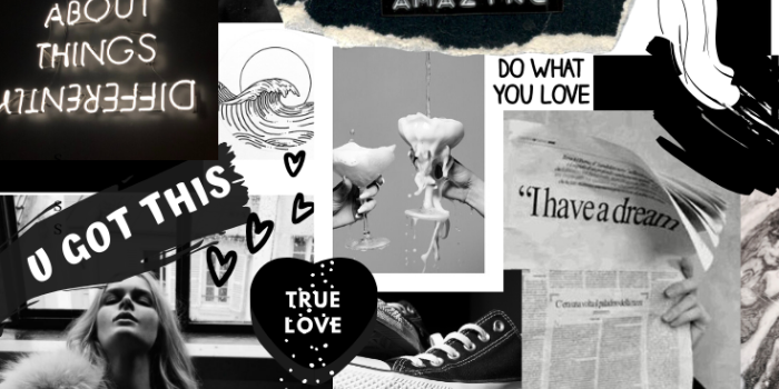 735x1102 Black and White Wallpaper | Fondos de