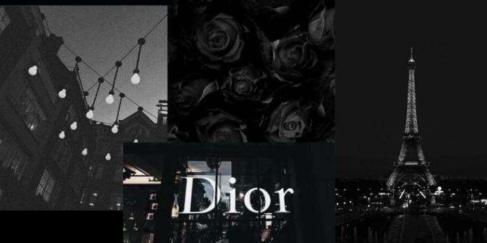 736x1308 black collage wallpaper in 2022