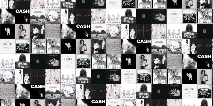 1920x1080 Black Collage Laptop Wallpapers