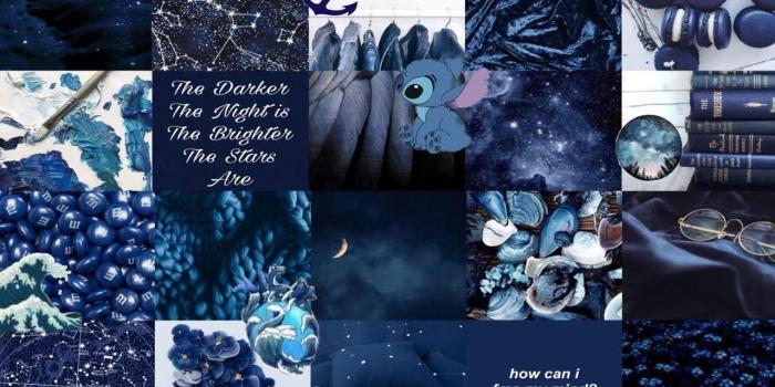 1280x806 Black Collage Laptop Wallpapers