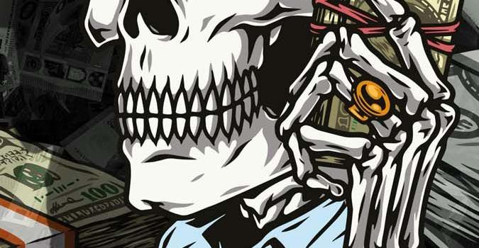 675x1500 Be a Millionaire iPhone Wallpaper HD