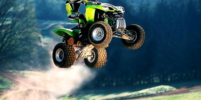1200x900 40+ ATV backgrounds HD | Download Free