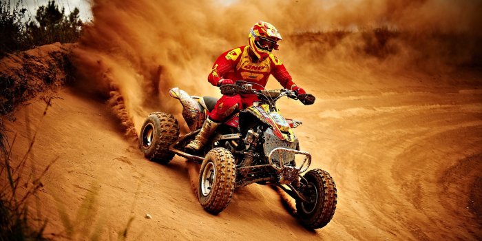 1920x1080 Wallpaper ATV, Race, List for mobile