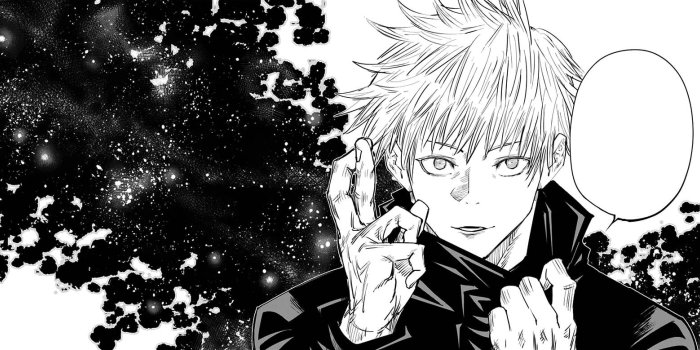 1781x779 300+] Jujutsu Kaisen Wallpapers