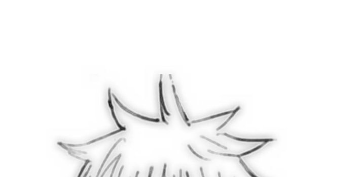 736x1410 Gojo Satoru Wallpaper | Anime chibi