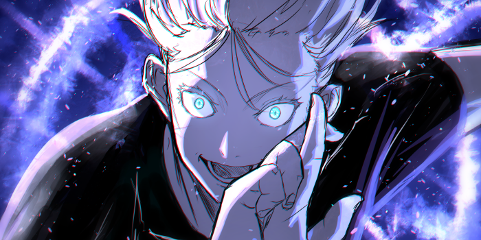 4093x2894 Jujutsu Kaisen | 4K Ultra HD Wallpaper