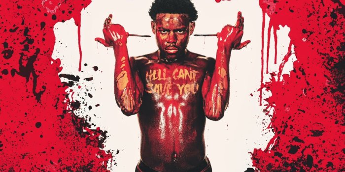 1280x720 Baby Kia - BIG RED DOG (Official Audio