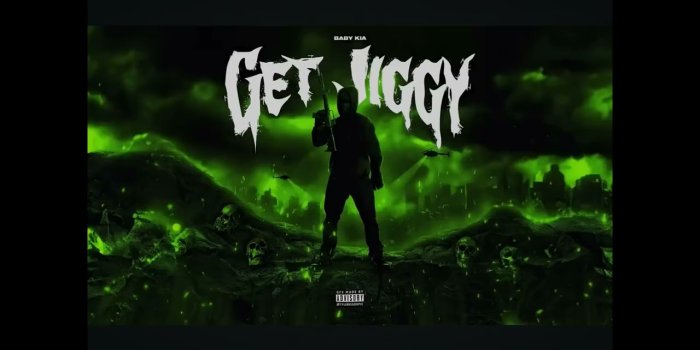 1280x720 CLEAN] Baby Kia - “Get Jiggy”