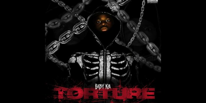 1280x720 Baby Kia - TORTURE (Official Audio