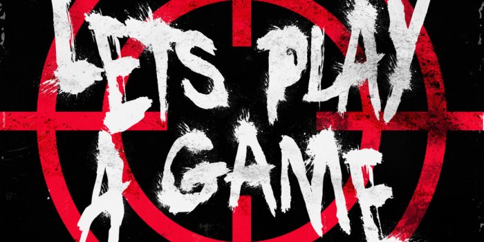 1080x1080 Listen to Let's Play A Game by Baby Kia