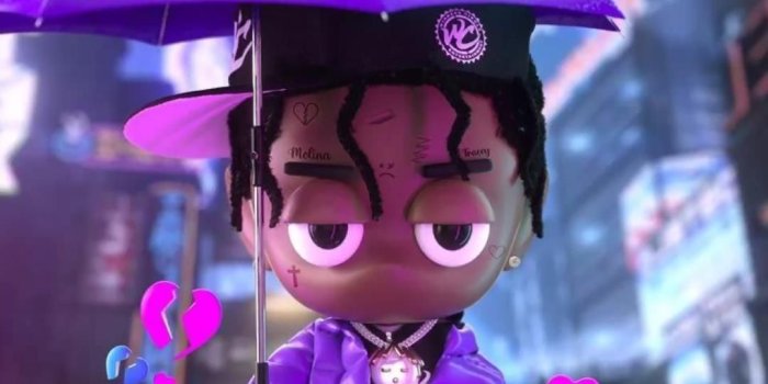 1080x1920 Sleepy Hallow - Still Sleep Album Cover