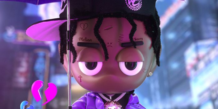 1400x1050 Sleepy Hallow Rapper Wallpapers