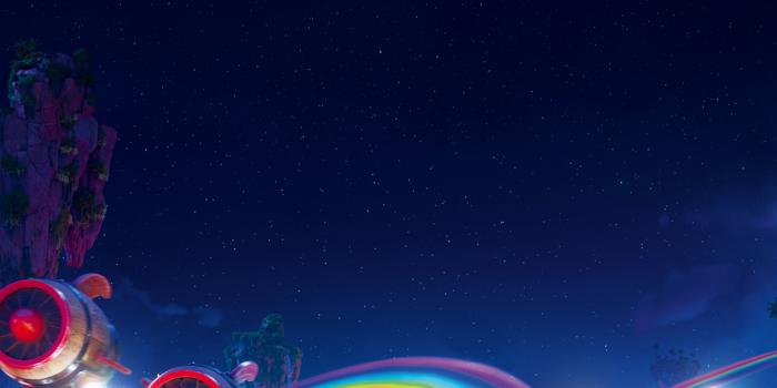 1242x2688 The Super Mario Bros. Movie Mario Kart