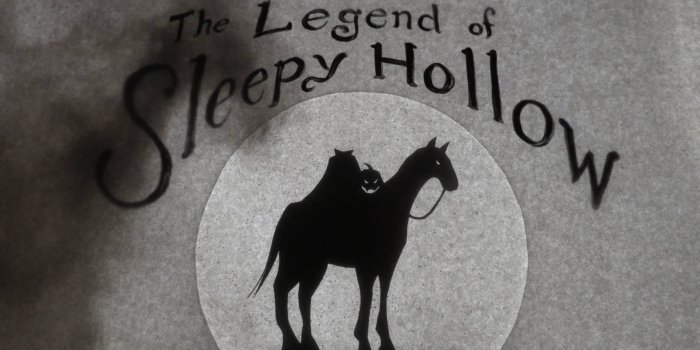 1920x1080 100+] Sleepy Hallow Wallpapers