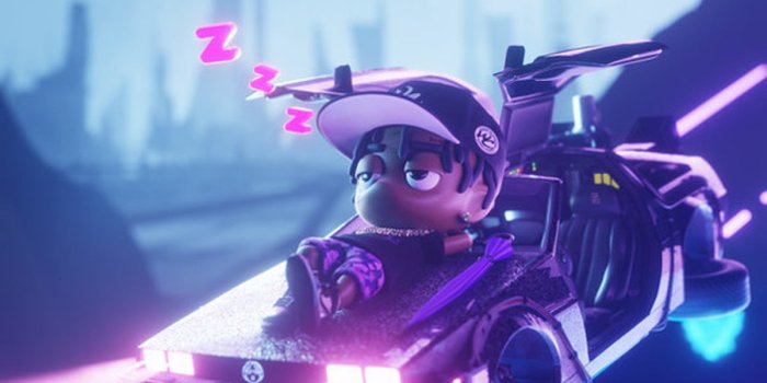 1200x797 Still Sleep?' Deluxe Edition