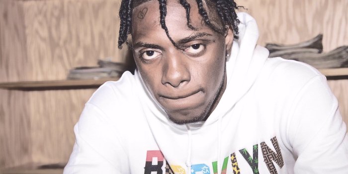 2048x1740 Sleepy Hallow Rapper Wallpapers