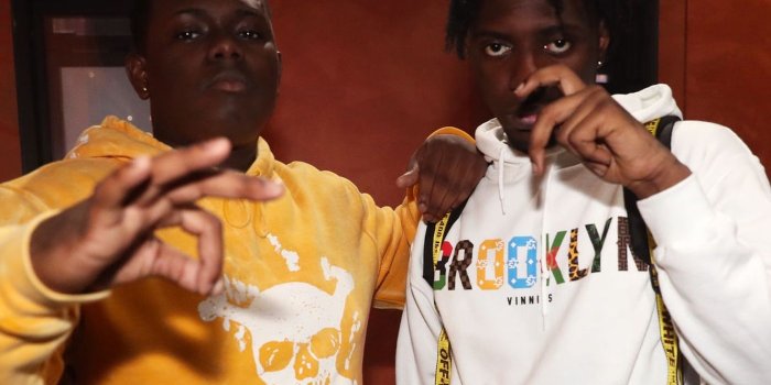 1400x1050 Sleepy Hallow Rapper Wallpapers