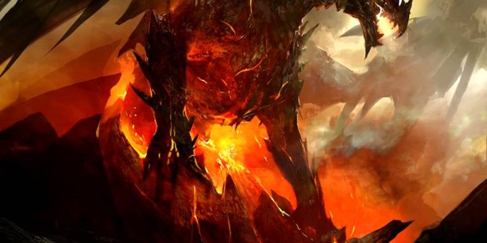 1200x900 Powerful Dragon Wallpapers - HubPages