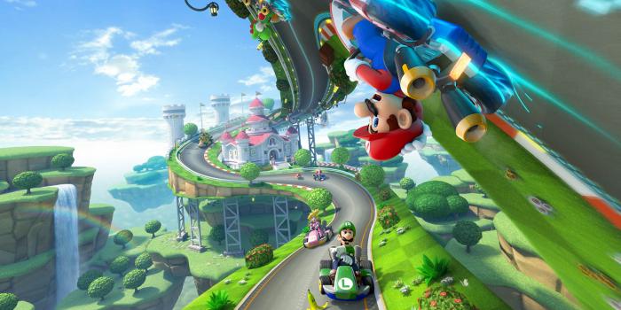 1920x1080 Mario Kart 8 wallpaper 01 1920x1080