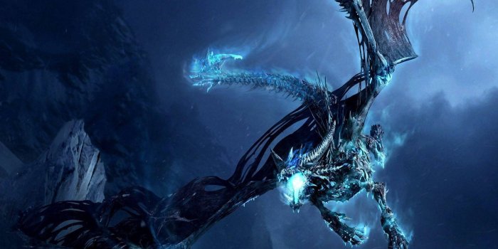 1920x1200 100+] Cool Dragon Wallpapers